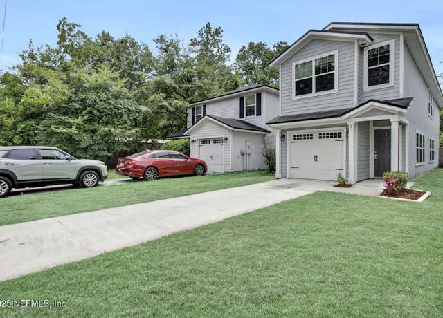 Property at 1224 Lake Shore Blvd, Jacksonville, FL 32205, 3 beds, 2.5 baths