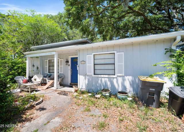 Property at 6144 Fordham Cir W, Jacksonville, FL 32217, 3 beds, 2 baths