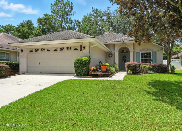 Property at 145 E Blackjack Branch Way, St. Johns, FL 32259, 3 beds, 2 baths