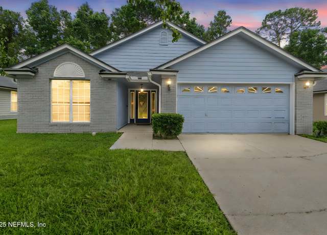 Property at 5607 Jeremy Ln, Jacksonville, FL 32257, 4 beds, 2 baths