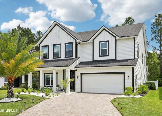 Property at 606 Watervale Dr, St. Augustine, FL 32092, 5 beds, 4 baths