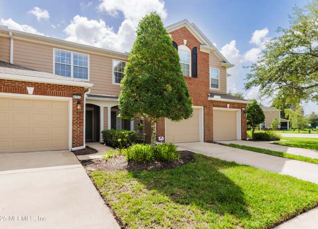 Property at 4151 Rolling Ridge Way, Jacksonville, FL 32216, 2 beds, 2.5 baths