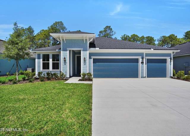 Property at 807 Goldenrod Dr, St. Augustine, FL 32092, 4 beds, 3 baths