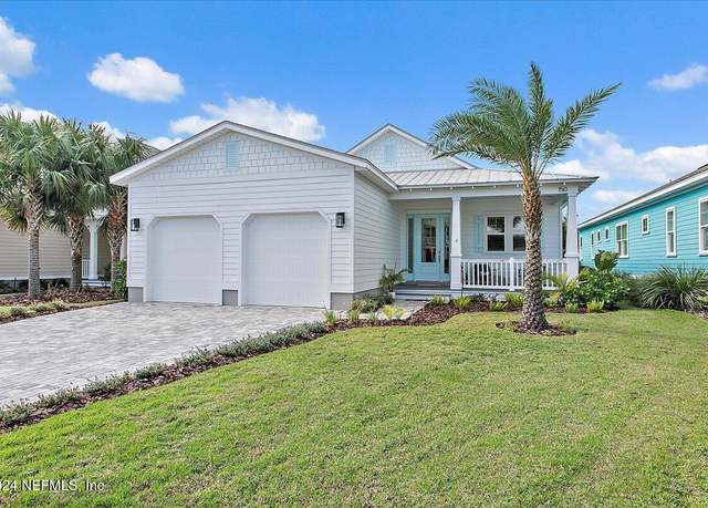 Property at 150 Oceanview Dr, St. Augustine, FL 32080, 3 beds, 2 baths
