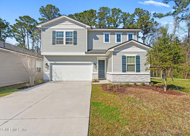 Property at 2863 Alpin Dr, Jacksonville, FL 32218, 6 beds, 3 baths