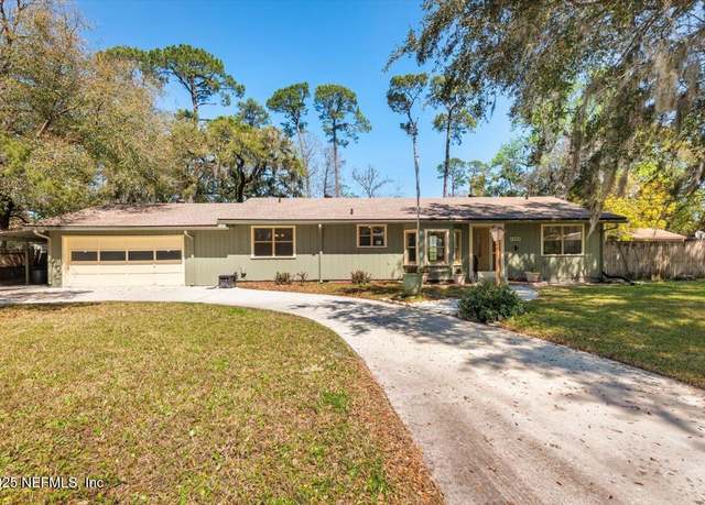 Property at 5265 Cruz Rd, Jacksonville, FL 32207, 3 beds, 2 baths