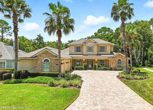 Property at 2358 W Clovelly Ln, St. Augustine, FL 32092, 4 beds, 3.5 baths