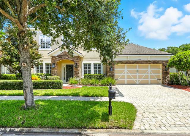 Property at 95164 Poplar Way, Fernandina Beach, FL 32034, 5 beds, 3.5 baths