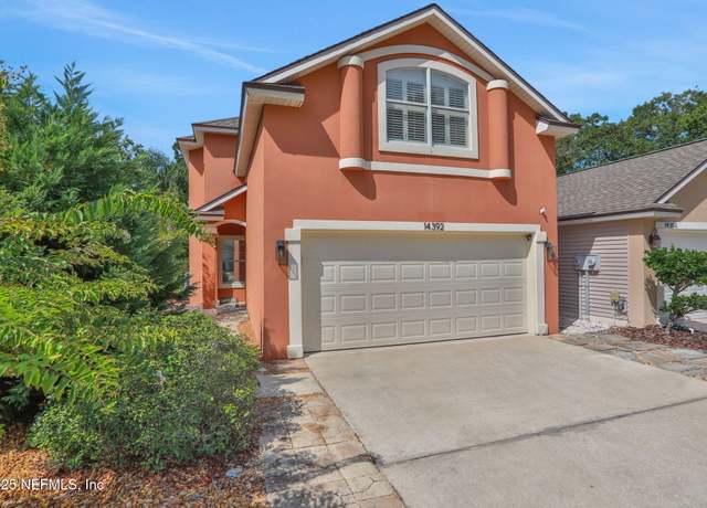 Property at 14392 Pelican Bay Ct, Jacksonville, FL 32224, 4 beds, 2.5 baths