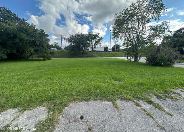 Property at 0 E 20th St, Jacksonville, FL 32206