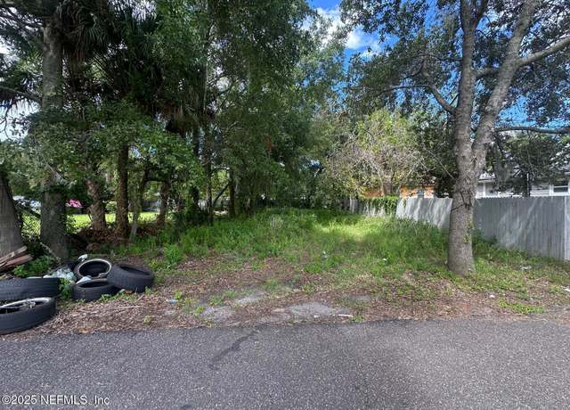 Property at 0 E 20th St, Jacksonville, FL 32206