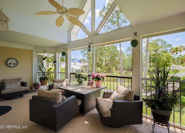 Property at 145 N Champions Way #123, St Augustine, FL 32092, 3 beds, 3 baths