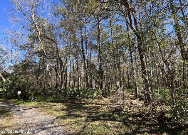 Property at 0 Woodelm Dr, Jacksonville, FL 32218