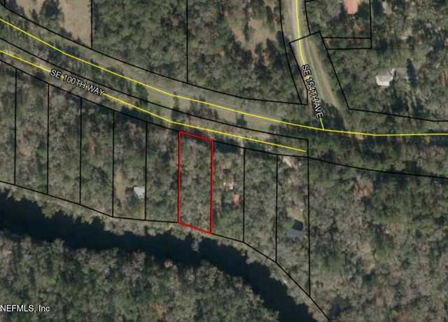 Property at 0 SE 100th Way, White Springs, FL 32096