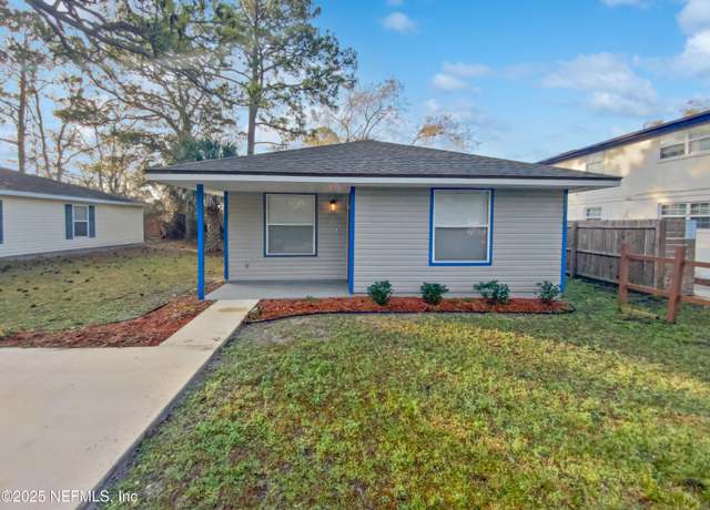 Property at 330 Dudley St, Atlantic Beach, FL 32233, 3 beds, 2 baths
