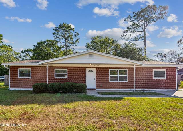 Property at 8341 Barracuda Rd, Jacksonville, FL 32244, 4 beds, 2 baths