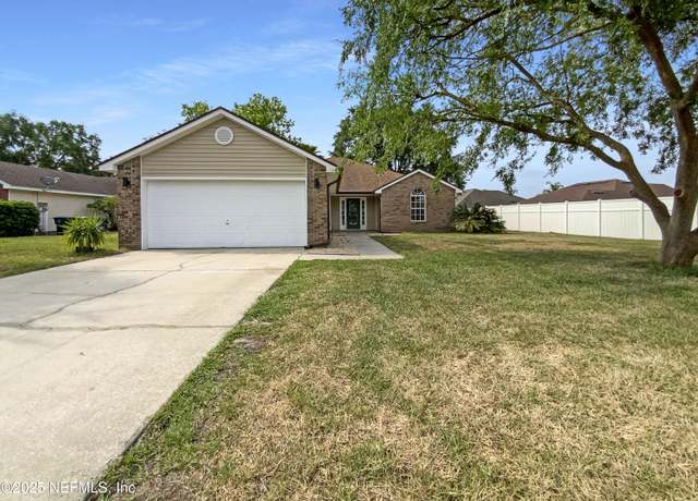 Property at 11356 Sutton Lakes Ct, Jacksonville, FL 32246, 4 beds, 2 baths