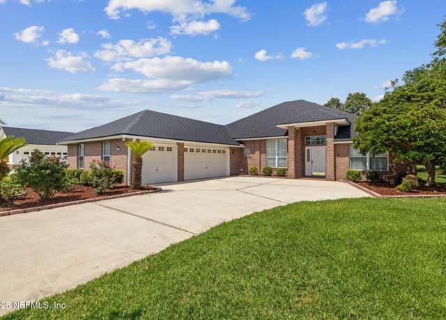 Property at 3384 Olympic Dr, Green Cove Springs, FL 32043, 4 beds, 2.5 baths