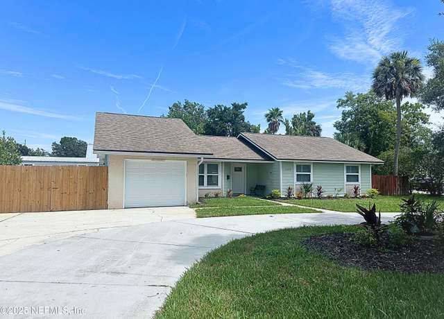 Property at 1323 6th Ave N, Jacksonville Beach, FL 32250, 3 beds, 2 baths