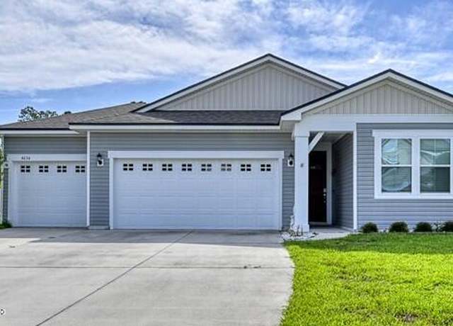 Property at 4634 Pine Ridge Pkwy, Middleburg, FL 32068, 4 beds, 3 baths