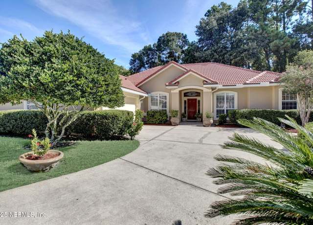 Property at 4245 Via Valencia Cir, Jacksonville, FL 32217, 4 beds, 2.5 baths