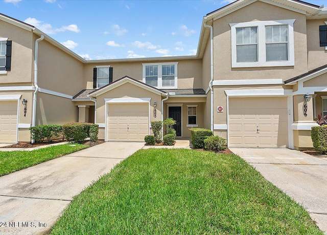 Property at 1500 Calming Water Dr #605, Fleming Island, FL 32003, 2 beds, 2.5 baths