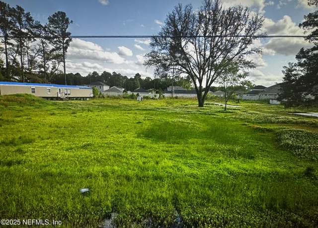 Property at 387 Old Jennings Rd, Middleburg, FL 32068