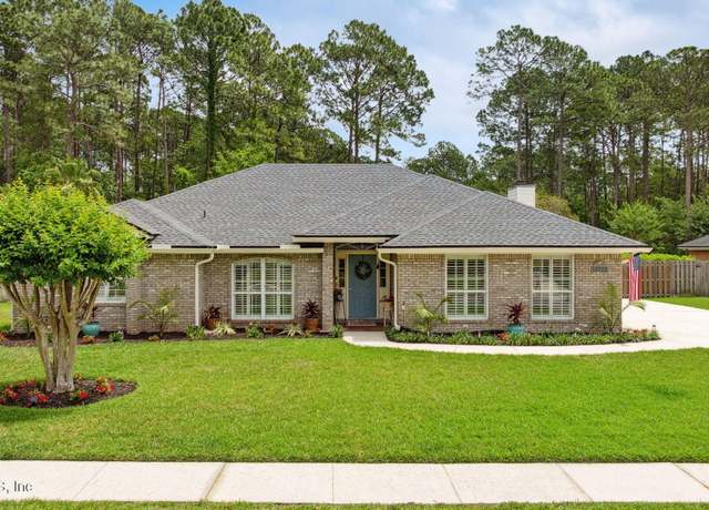 Property at 12225 Reedpond Dr E, Jacksonville, FL 32223, 4 beds, 2 baths
