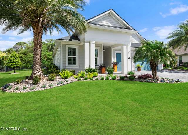 Property at 31 Tesoro Ter, St. Augustine, FL 32095, 3 beds, 2.5 baths