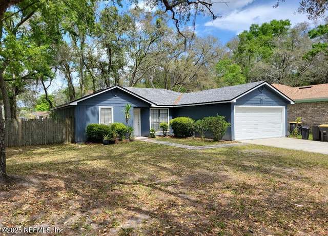 Property at 7491 Countryman Ln, Jacksonville, FL 32244, 3 beds, 2 baths