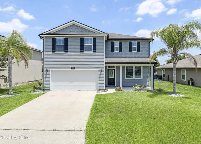 Property at 6775 Sandle Dr, Jacksonville, FL 32219, 4 beds, 2.5 baths