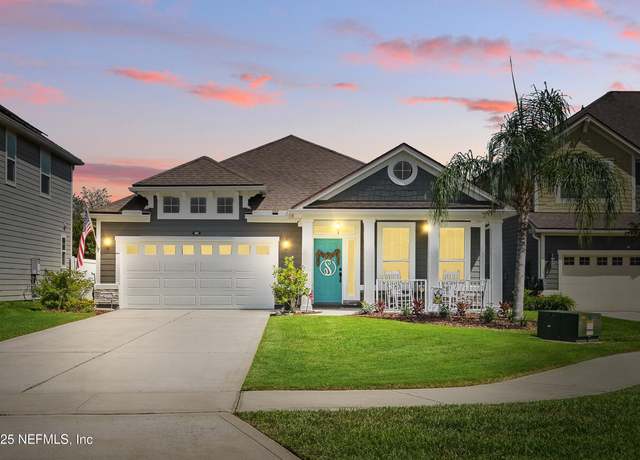 Property at 181 Coosaw Ct, St. Johns, FL 32259, 3 beds, 2 baths