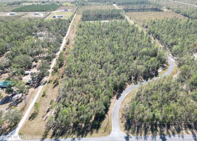 Property at TBD 4.57 Acres 209th Ct, Live Oak, FL 32060