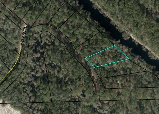 Property at 0 SE 67th Pl, White Springs, FL 32096