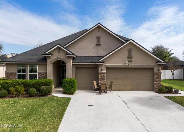 Property at 160 E Positano Ave, St. Augustine, FL 32092, 5 beds, 4.5 baths