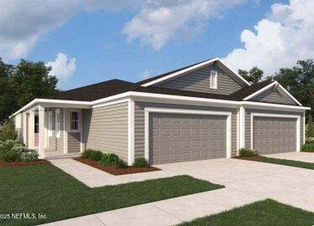 Property at 491 Juniper Hills Dr, St. Johns, FL 32259, 2 beds, 2 baths