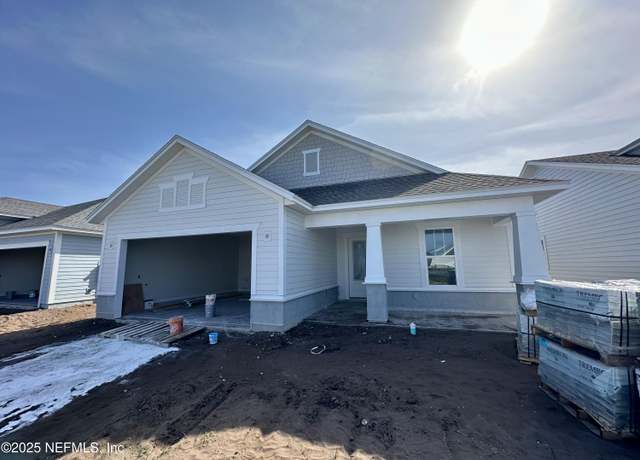 Property at 264 Lamego Ln, St. Augustine, FL 32095, 3 beds, 2 baths