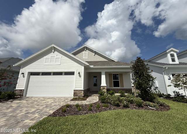 Property at 264 Lamego Ln, St. Augustine, FL 32095, 3 beds, 2 baths