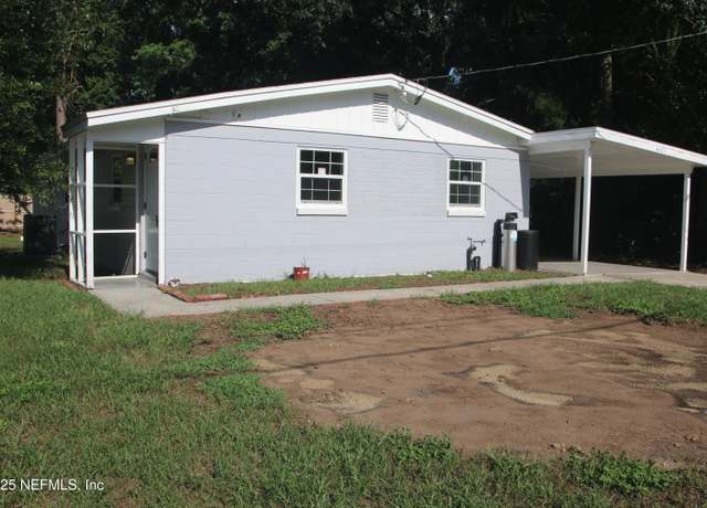 Property at 4421 Melvin Cir E, Jacksonville, FL 32210, 4 beds, 2 baths