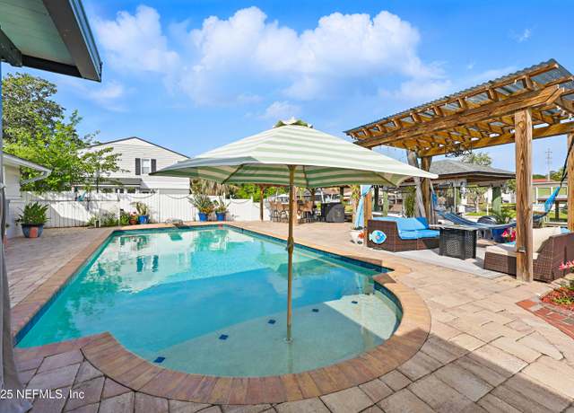 Property at 5129 Sanibel Dr, Jacksonville, FL 32210, 3 beds, 2 baths