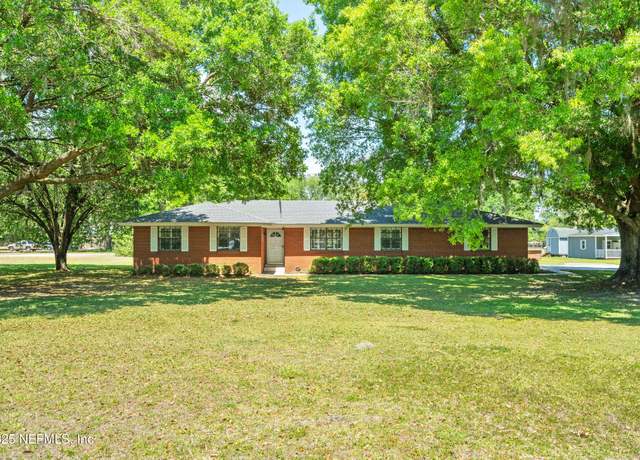 Property at 12139 Turkey Rd, Jacksonville, FL 32221, 3 beds, 3 baths
