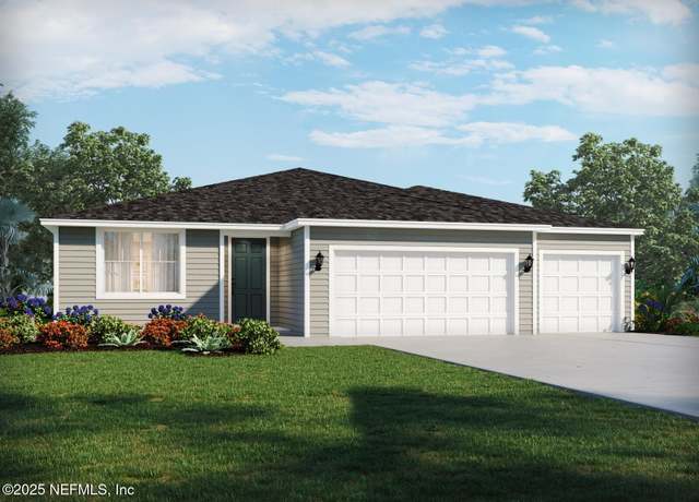 Property at 12701 Senbay Ct, Jacksonville, FL 32218, 4 beds, 3 baths