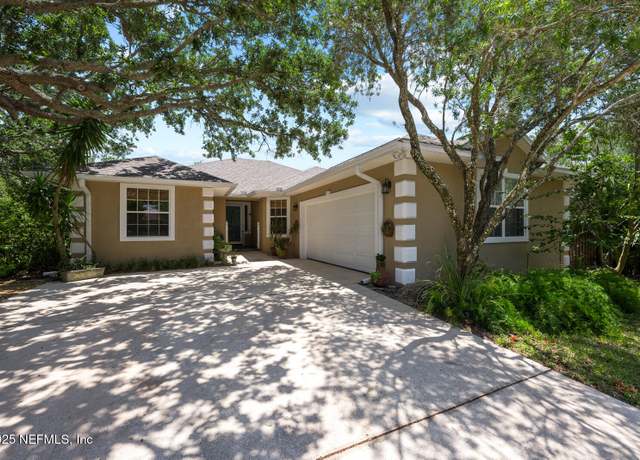 Property at 303 Fourteenth St, St. Augustine, FL 32084, 3 beds, 3 baths