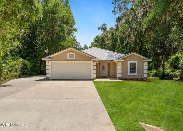 Property at 108 Oakwood Rd, Satsuma, FL 32189, 3 beds, 2 baths