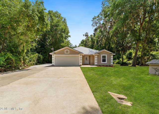 Property at 108 Oakwood Rd, Satsuma, FL 32189, 3 beds, 2 baths