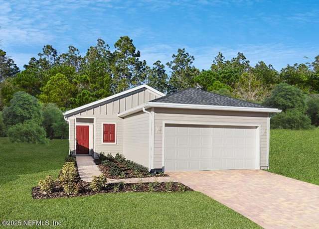 Property at 145 Pentwater Rd, St. Augustine, FL 32092, 4 beds, 2.5 baths