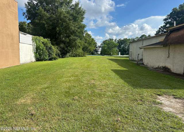 Property at 0 W 10th St, Jacksonville, FL 32209