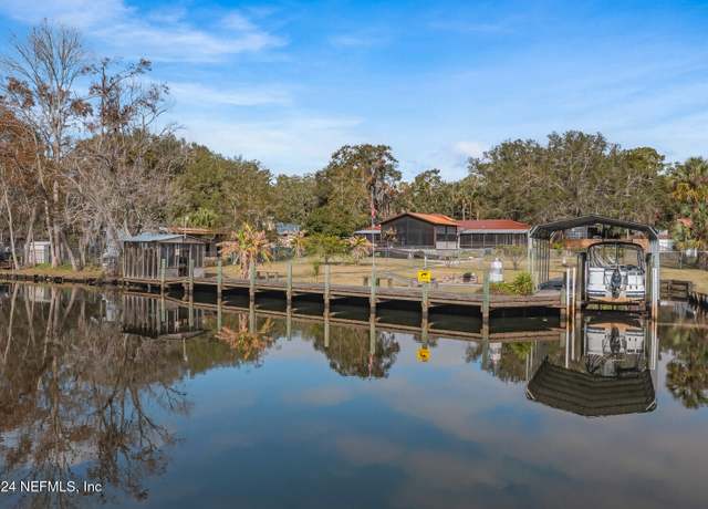 Property at 6110 Park St, Jacksonville, FL 32205, 3 beds, 3 baths