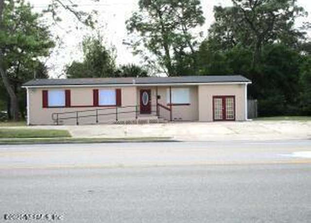 Property at 7120 Merrill Rd, Jacksonville, FL 32277, 3 beds, 2.5 baths