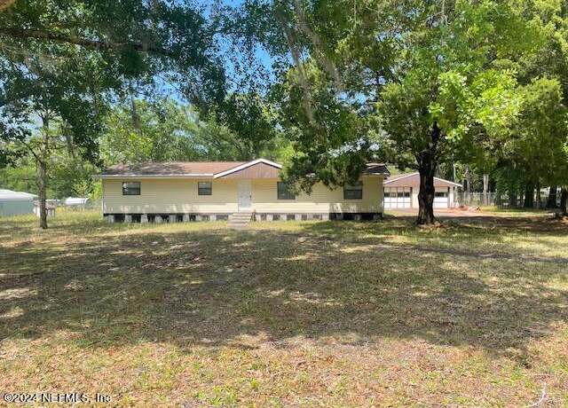 Property at 6034 Twin Pines Rd, Jacksonville, FL 32234, 3 beds, 2 baths